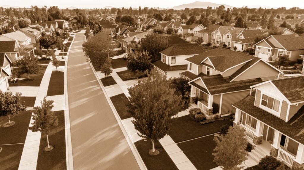 Rooted in Heritage: The Story of Meadowpark Neighborhood in Midland, TX