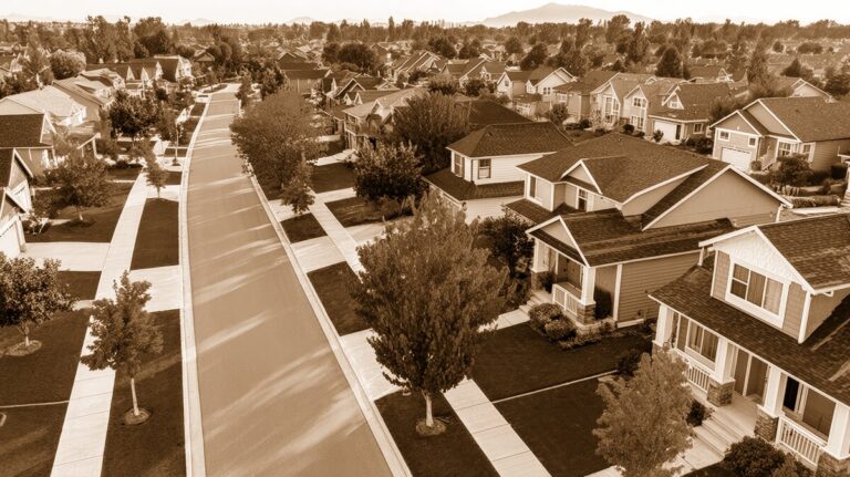 Meadowpark neighborhood